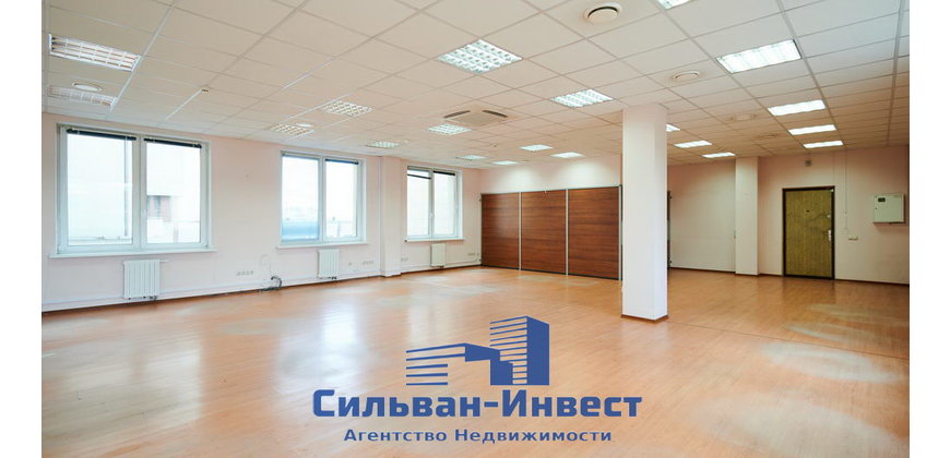 Административное помещение