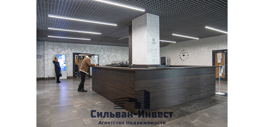 Продажа офисов в центре Минска