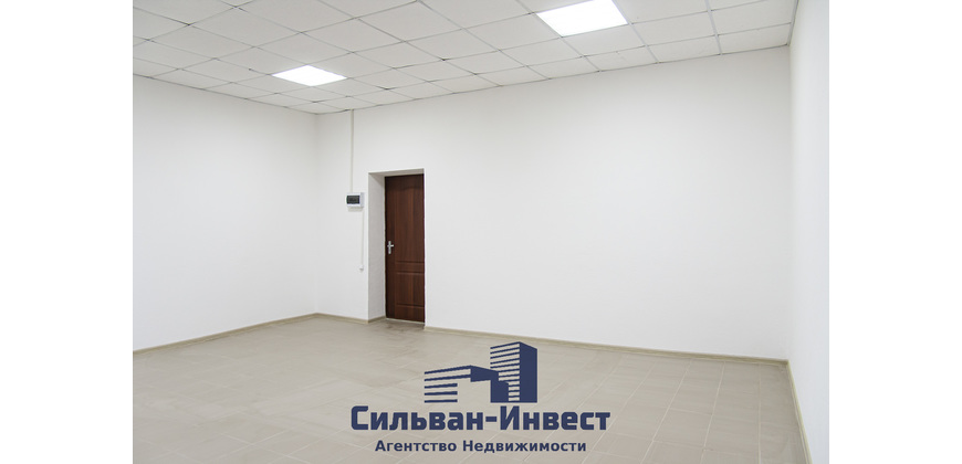 Административные помещения