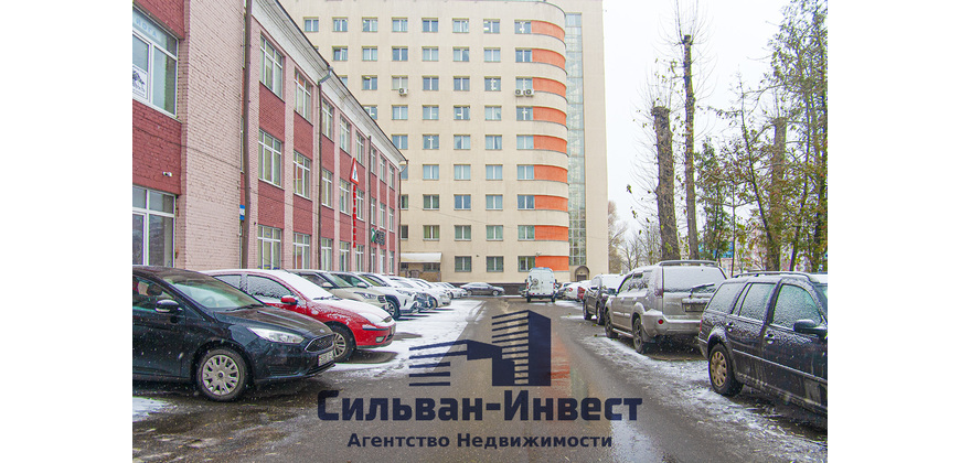 Административное помещение
