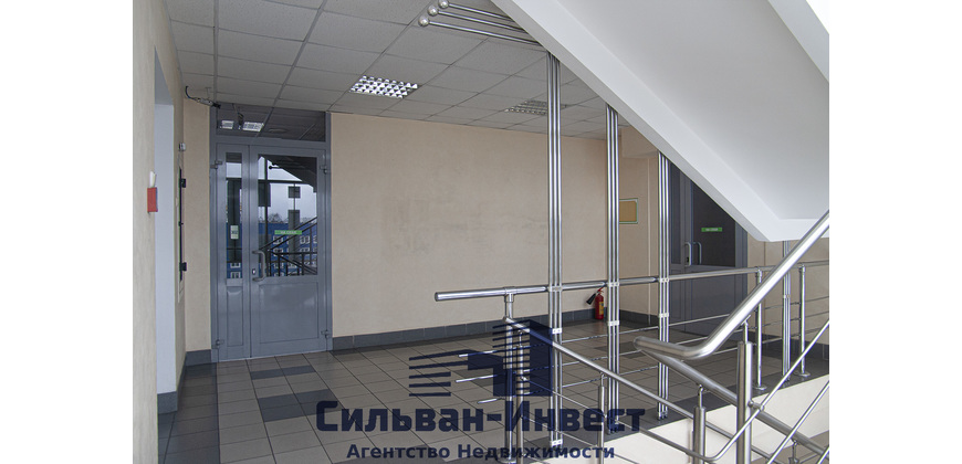 Административные помещения