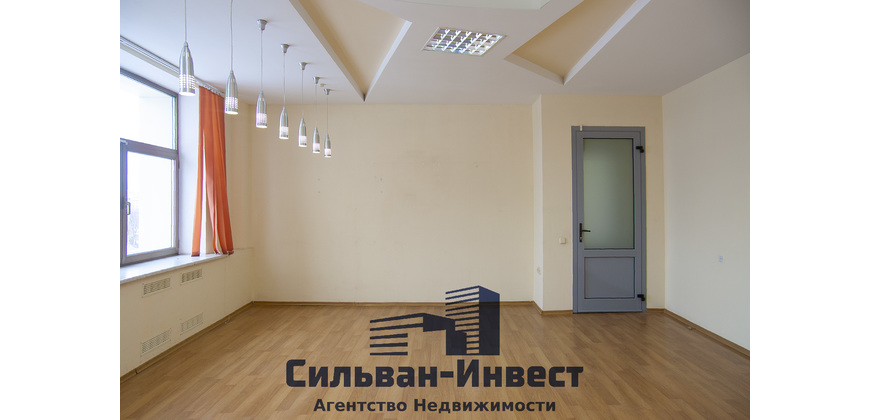 Административные помещения