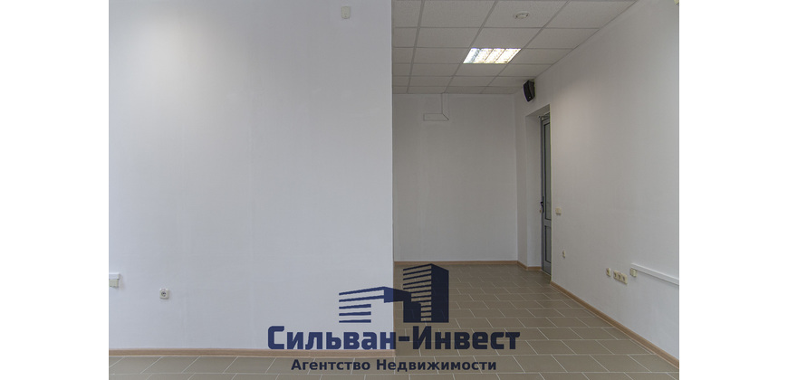 Административные помещения