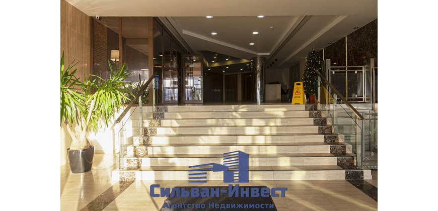 Офис в многофункциональном  Бизнес-центре Riviera Spa&Business;. 