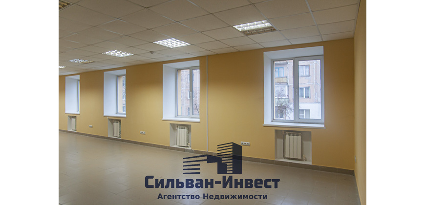 Помещение под административное, складское, торговое, услуги