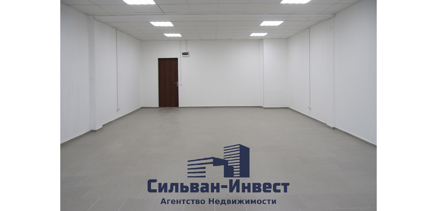 Помещения в БЦ Мишель