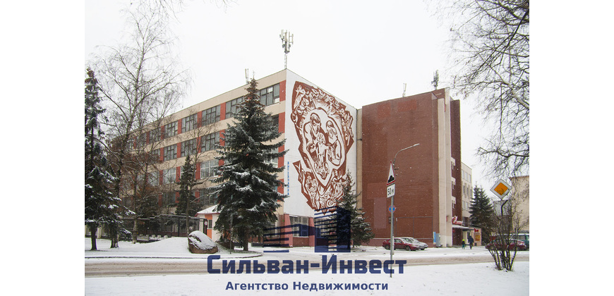 Помещения в БЦ Мишель