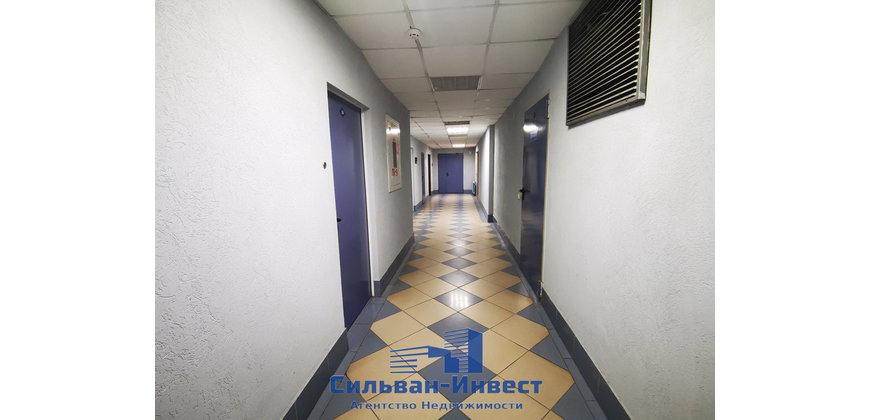 Офисные помещения