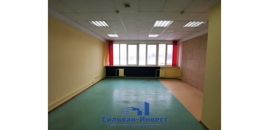 Офисные помещения