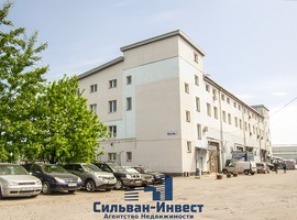 3 переулок Монтажников