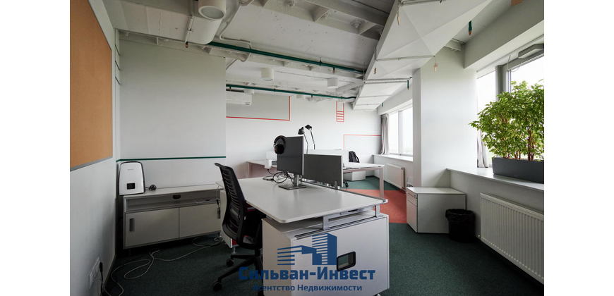 Продажа. Офис