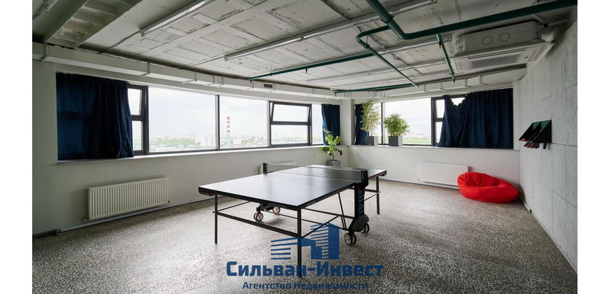Продажа. Офис