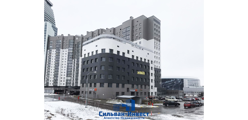 Аренда офисов 