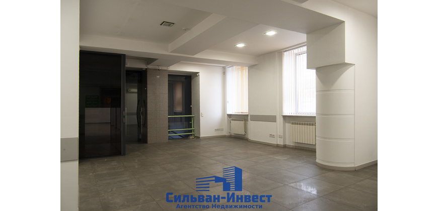 Аренда офисных помещений в центре Минска