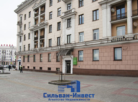 пр-т Независимости