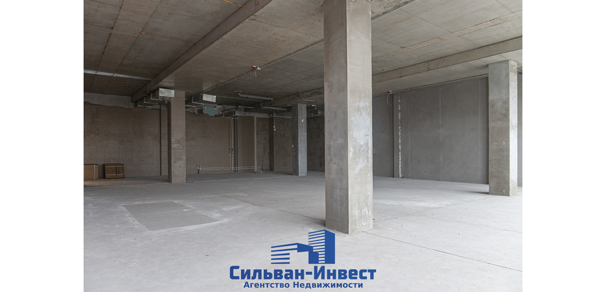 Продажа офиса в БЦ 