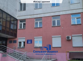 Бабушкина