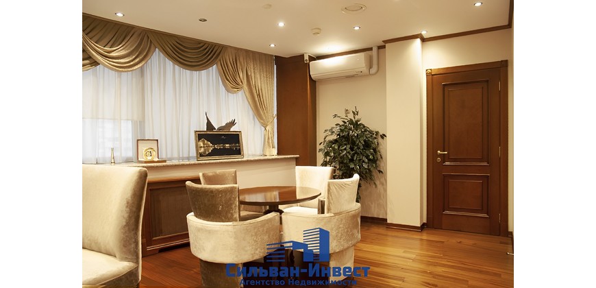 Продажа офисного здания