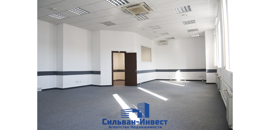 Аренда офисных помещений