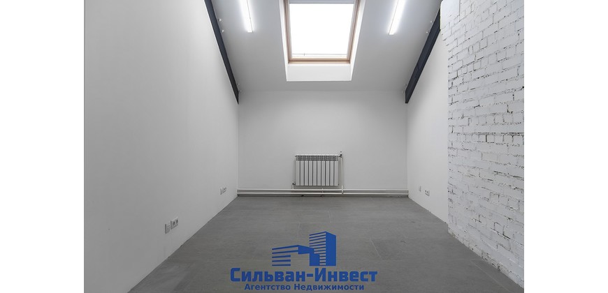Аренда офисных помещений