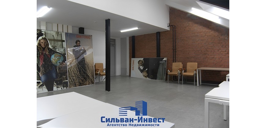 Аренда офисных помещений