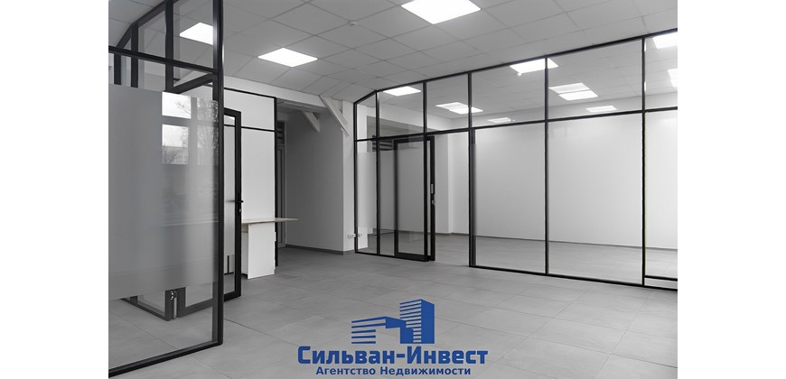 Аренда офисных помещений