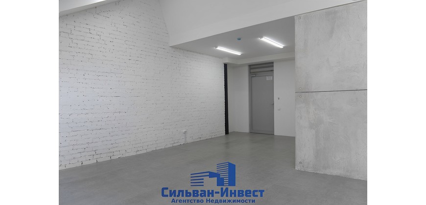 Аренда офисных помещений