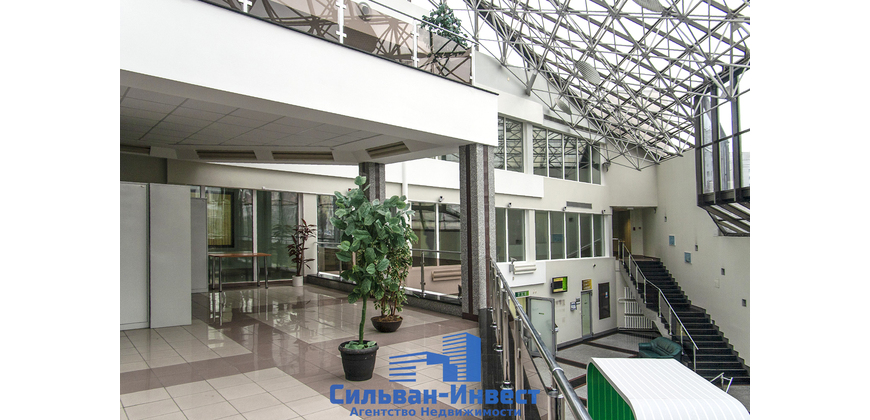 Продажа здания в центре Минска