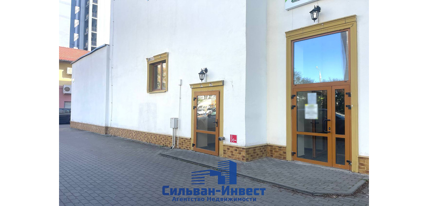  Административные помещения, производство, склады