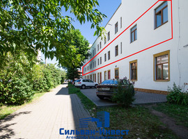 Старовиленская