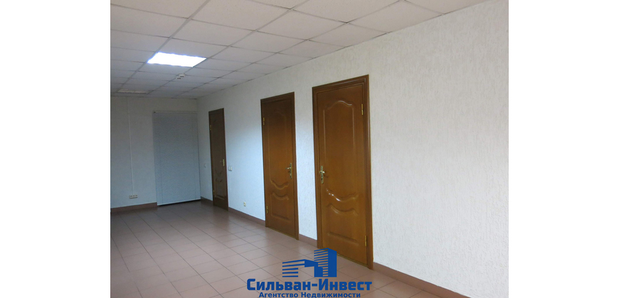 Аренда офисного помещения в центре Минска