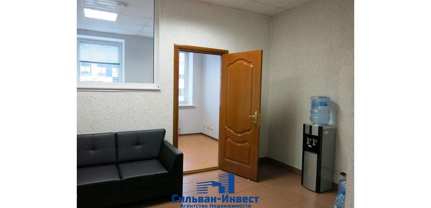 Аренда офисного помещения в центре Минска