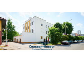 Старовиленская