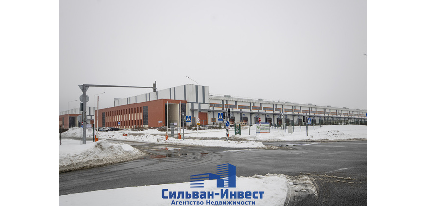 Аренда здания, складского помещения. 
