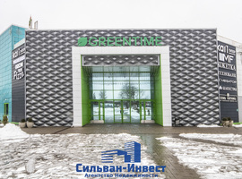 Рудобельская