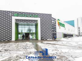 Рудобельская