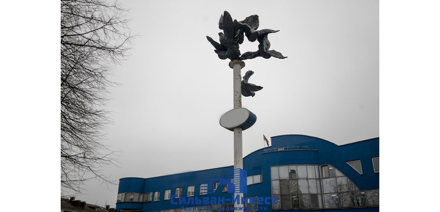 Продажа офисных помещений 