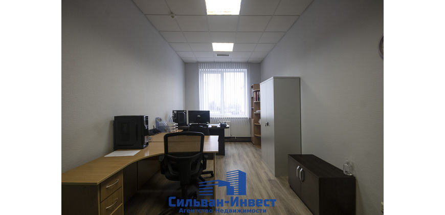 Продажа офисных помещений 