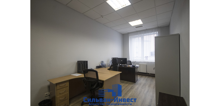 Продажа офисных помещений 
