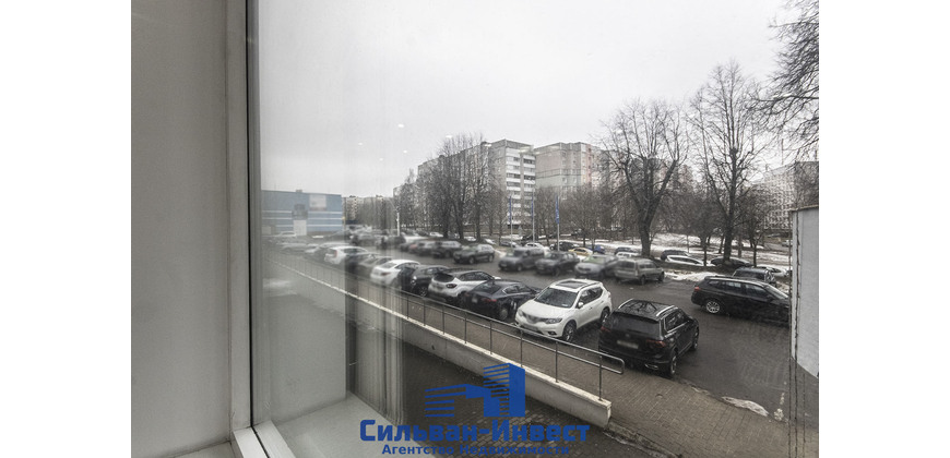 Продажа офисных помещений 