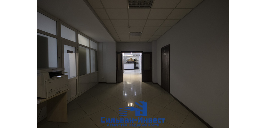 Продажа офисных помещений 