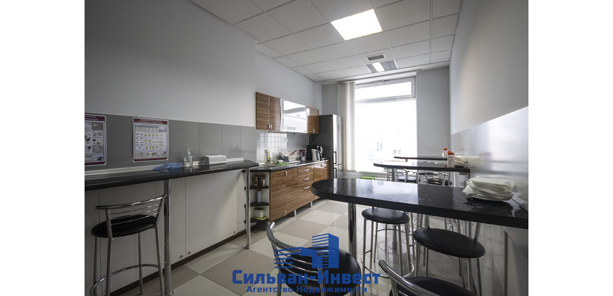 Продажа офисных помещений 