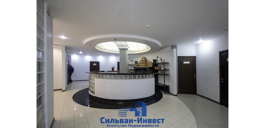 Продажа офисных помещений 