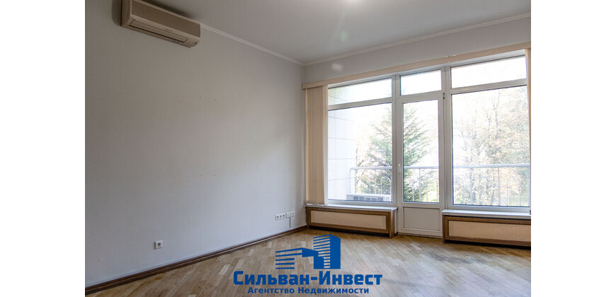 Аренда помещений под офисы, сферу услуг, торговлю