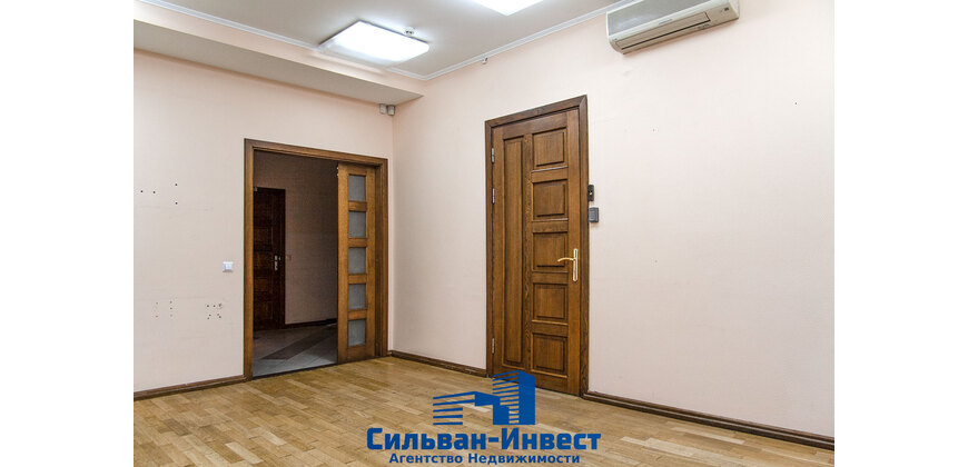 Аренда помещений под офисы, сферу услуг, торговлю