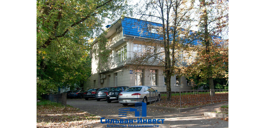 Аренда помещений под офисы, сферу услуг, торговлю