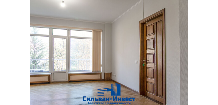 Аренда помещений под офисы, сферу услуг, торговлю