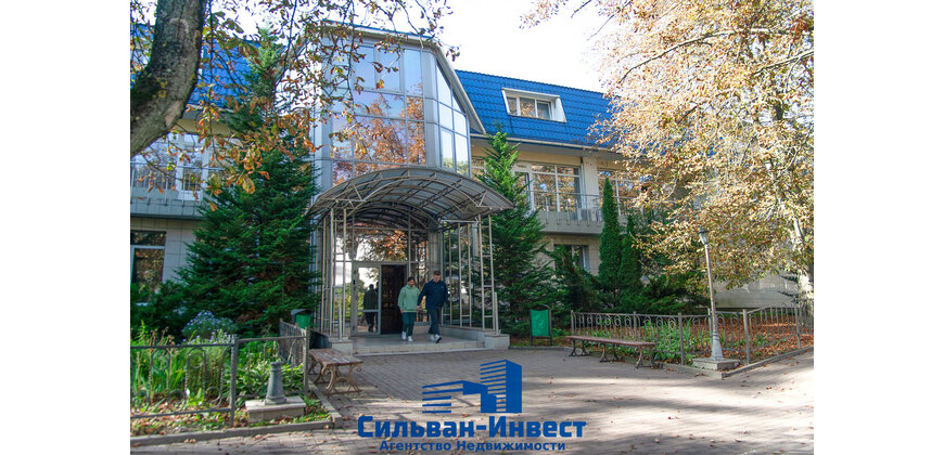 Аренда помещений под офисы, сферу услуг, торговлю