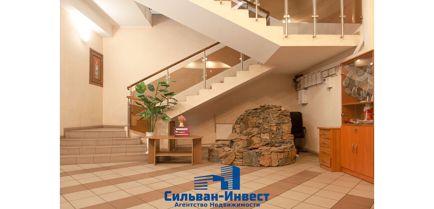Аренда помещений под офисы, сферу услуг, торговлю
