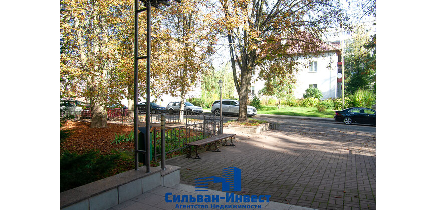 Аренда помещений под офисы, сферу услуг, торговлю